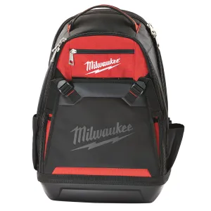 Milwaukee 35 Pocket Jobsite Backpack