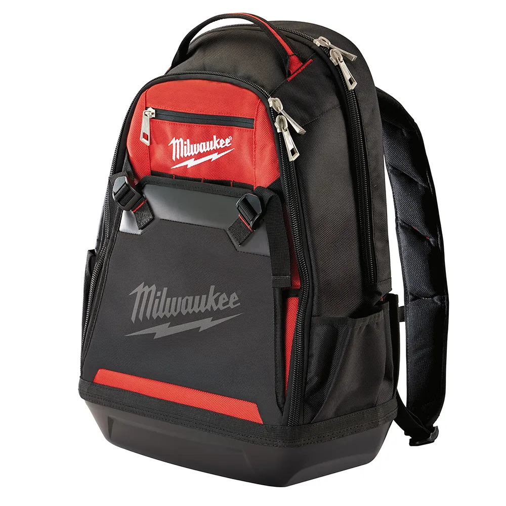 Milwaukee 35 Pocket Jobsite Backpack