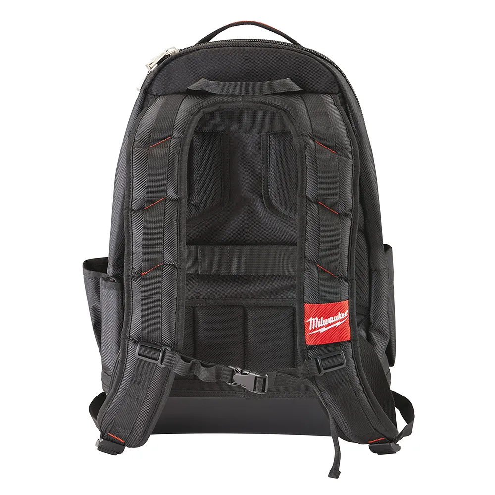 Milwaukee 35 Pocket Jobsite Backpack