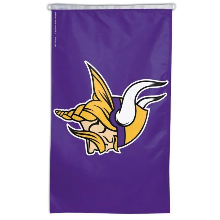 Minnesota Vikings Flag