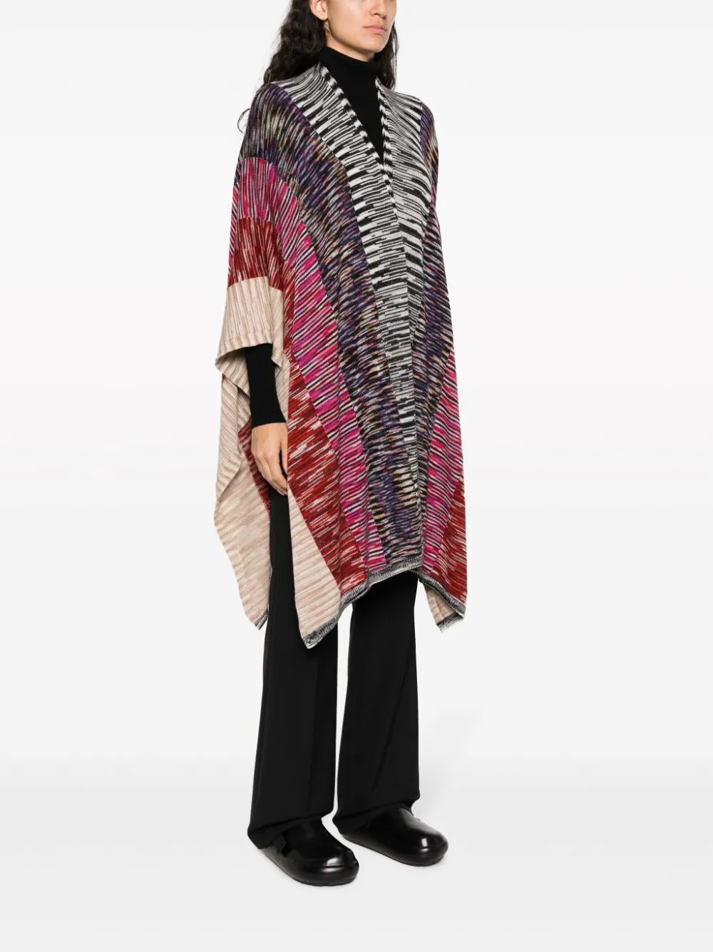 Missoni Jackets Black