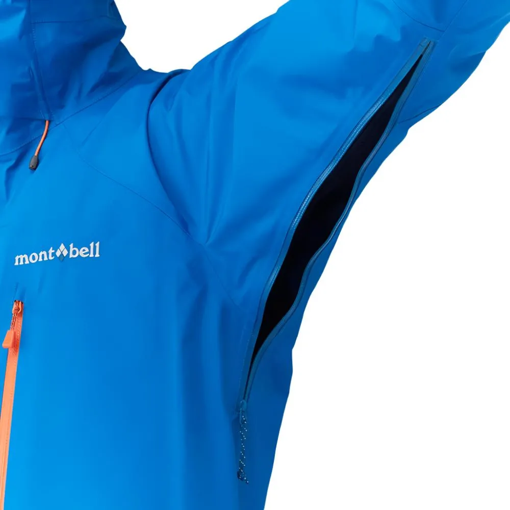 Montbell Stream Parka Men's