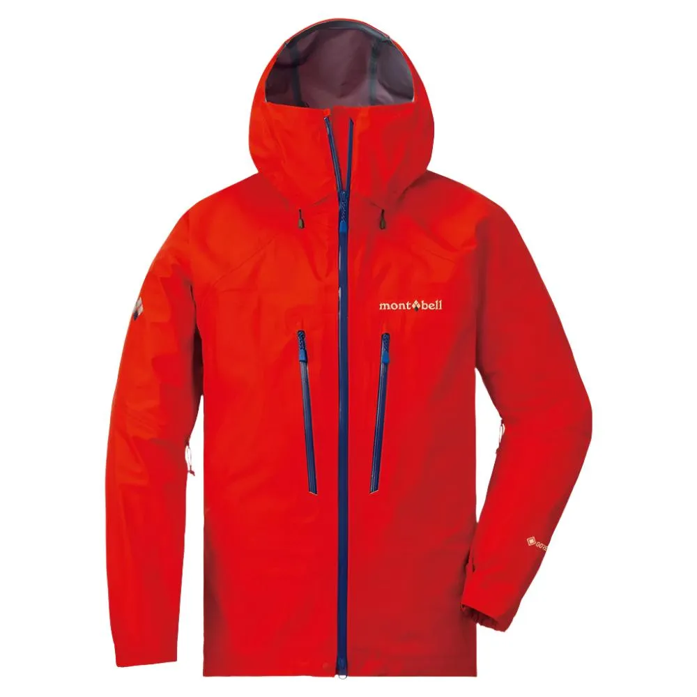 Montbell Stream Parka Men's