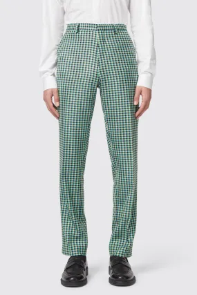 Morrison Trouser Green