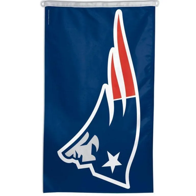 New England Patriots Flag