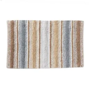 New - Water Stripe Rug Natural - SKL Home