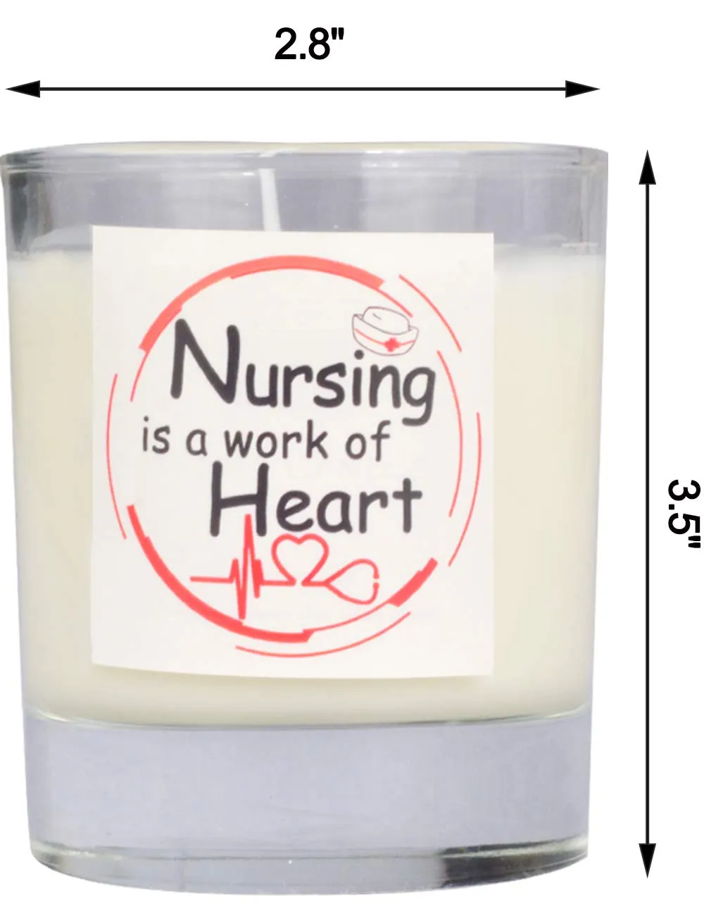 Nurse Gifts For Women, Nursing Gifts, Nurse Gifts, Safety First Drink With A Nurse, Gifts