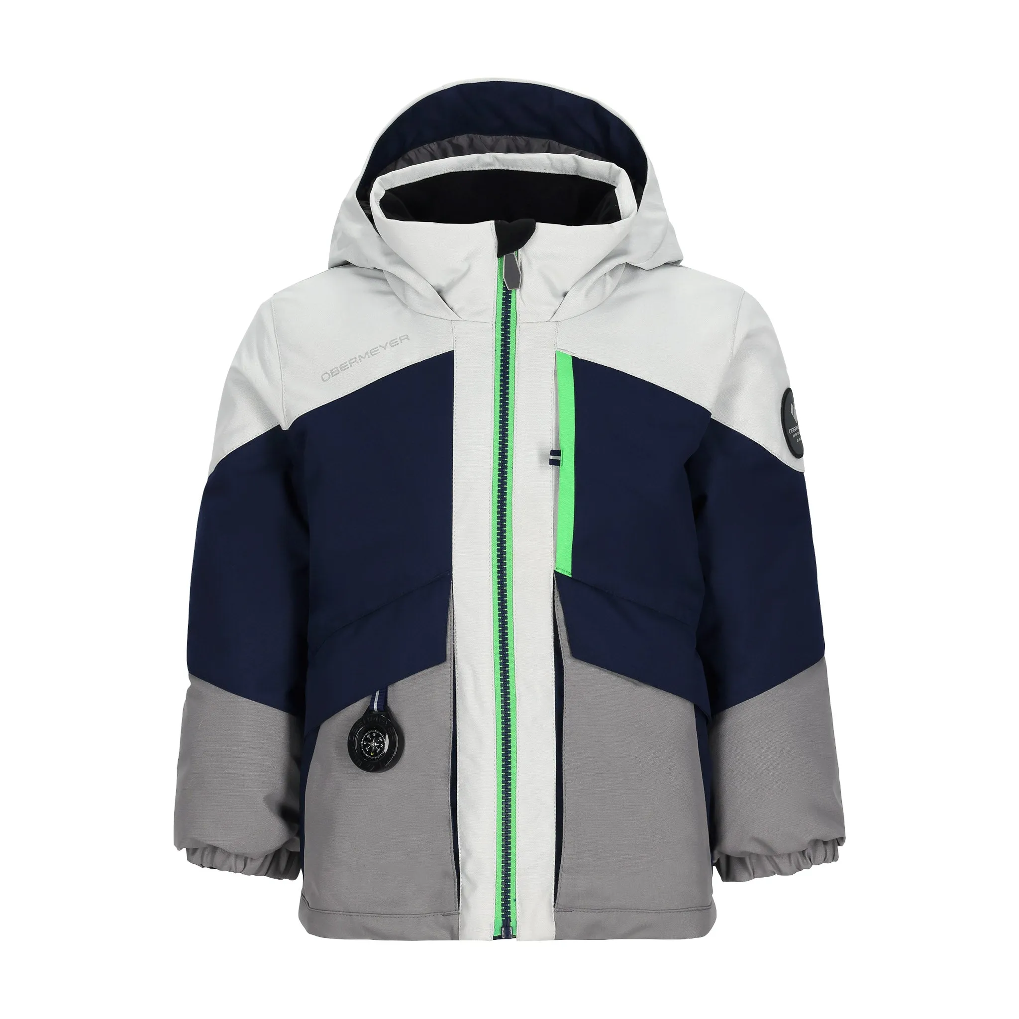 Obermeyer Junior's Altair Insalated Jacket 2025