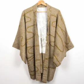 Olive Shibori Mist