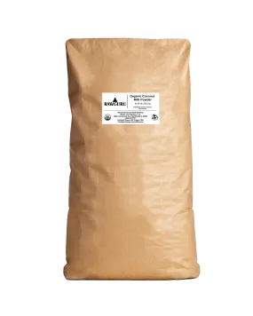 Organic Coconut Milk Powder - 44LB