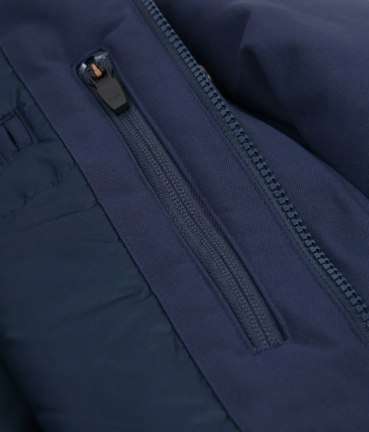 Patagonia Lone Mountain Parka - New Navy