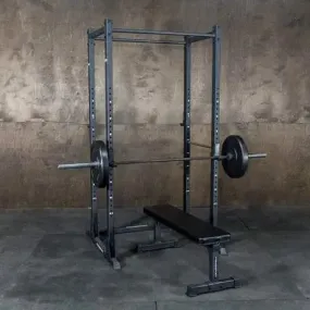 Power Cage Squat Rack (Kip Cage)