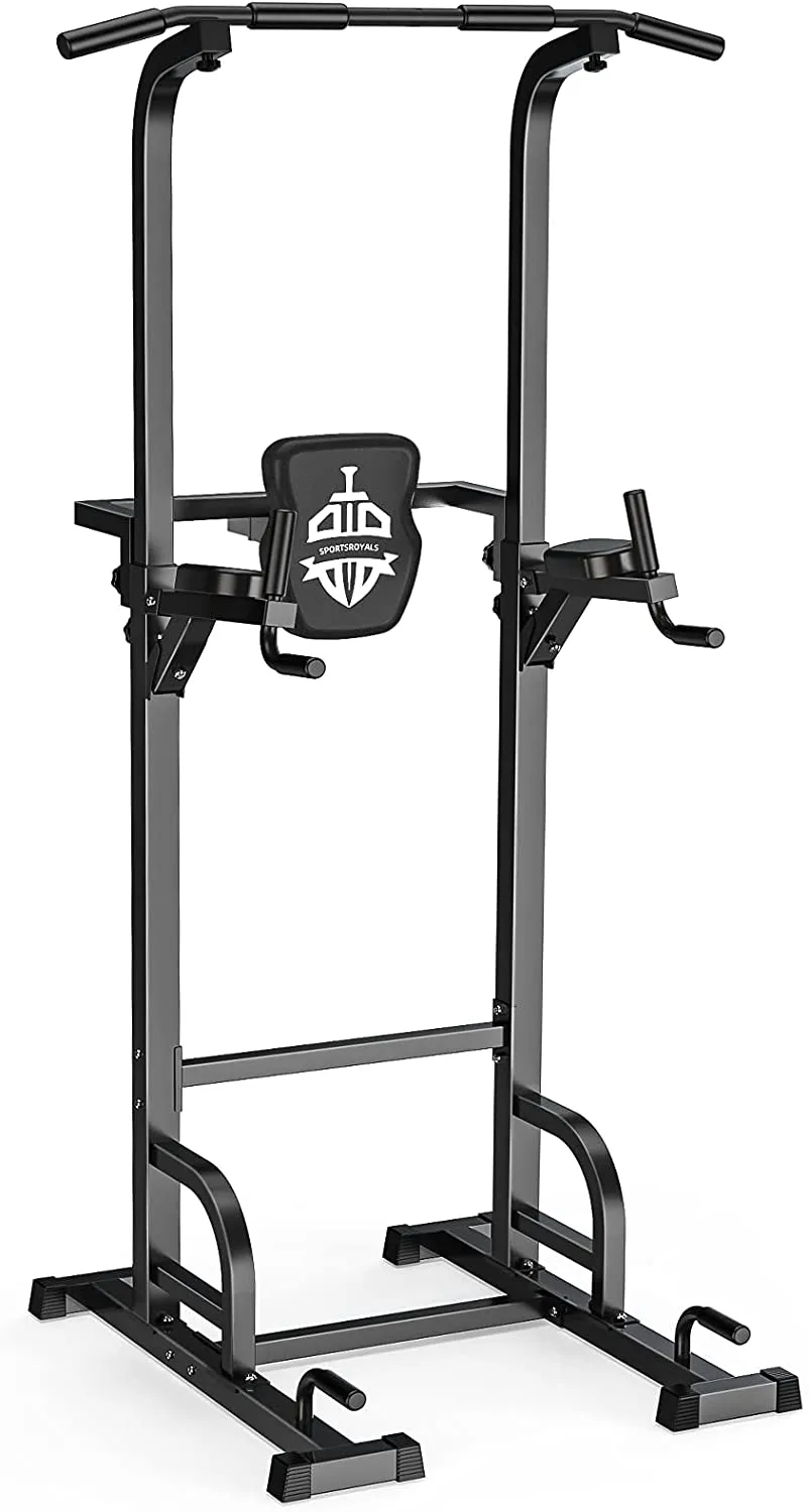 Pull Up Bar for Home Gym Strength Training Workout Equipment, 400 Lbs.