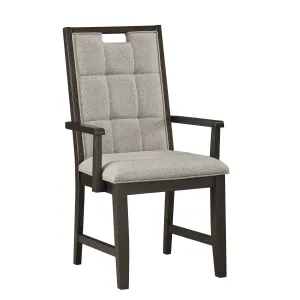 Rathdrum Arm Chair - Set of 2