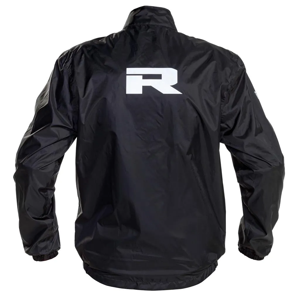 Richa Aquaguard Waterproof Comfort Lined Rain Over Jacket