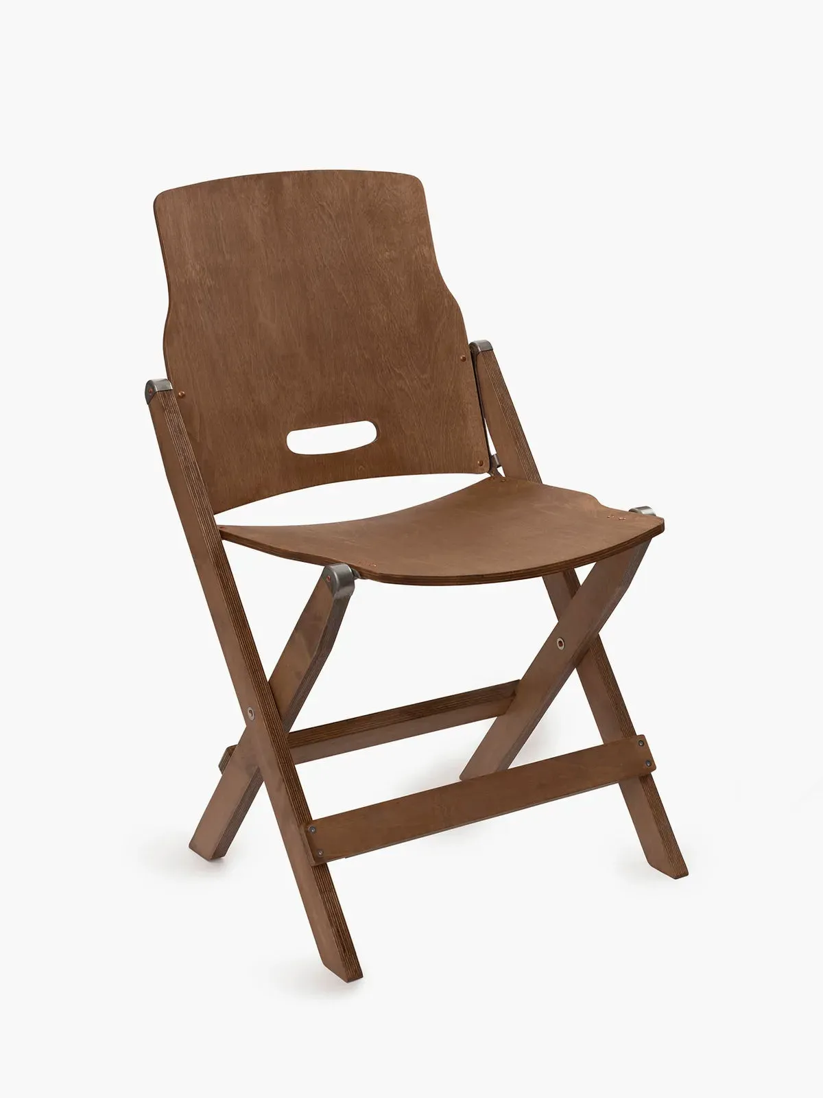 Ridgetop Wood Folding Chair (IN STORE PICK UP ONLY)