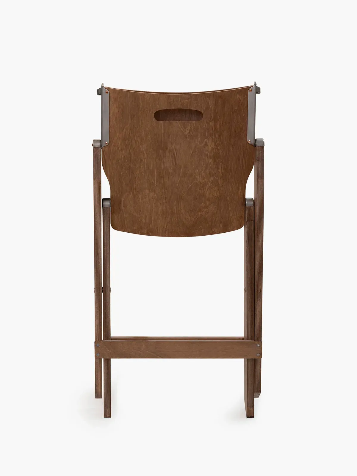 Ridgetop Wood Folding Chair (IN STORE PICK UP ONLY)