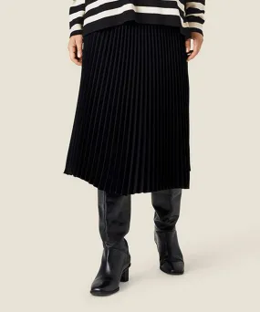 Sanna Pleated Skirt