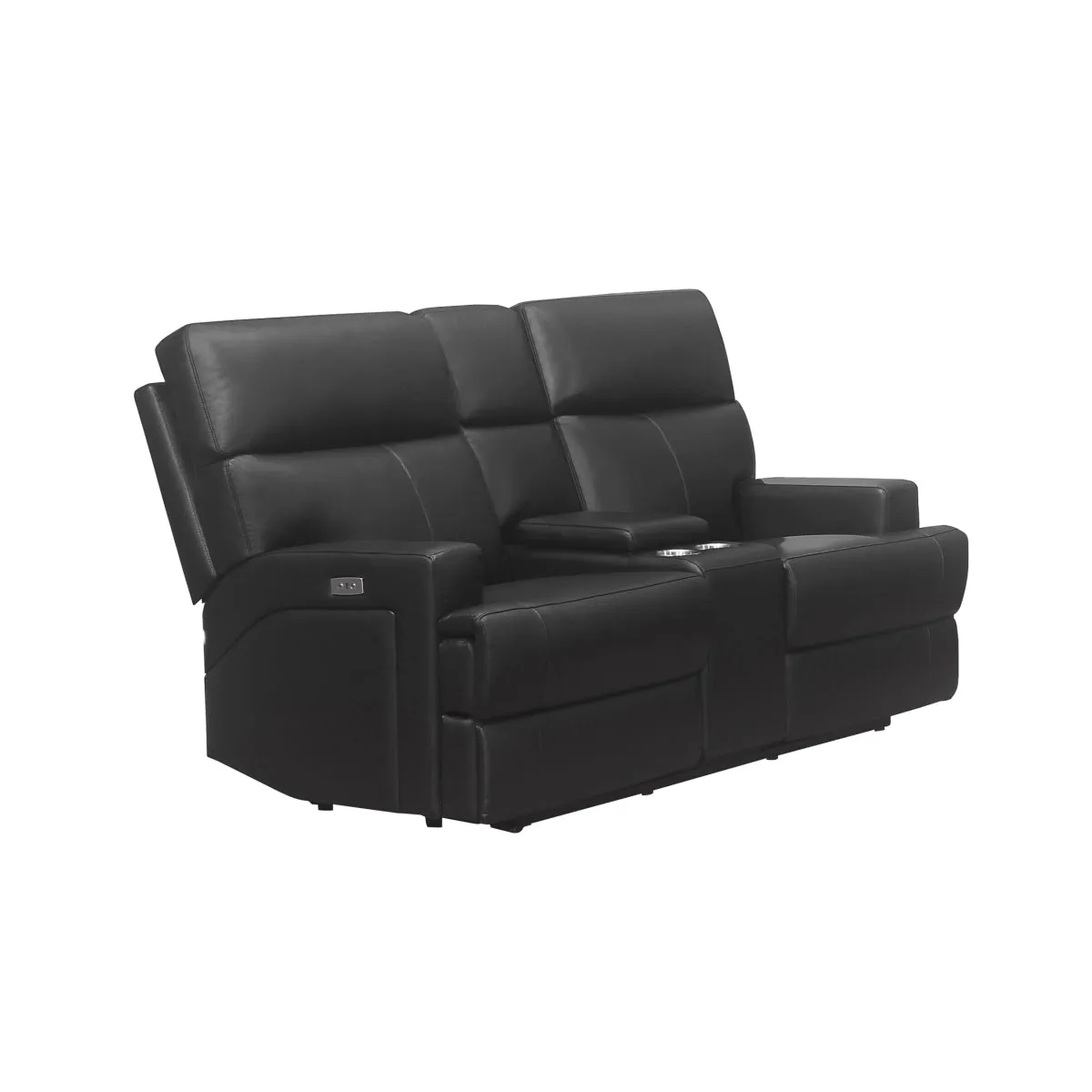 Sethos Power Reclining Living Set