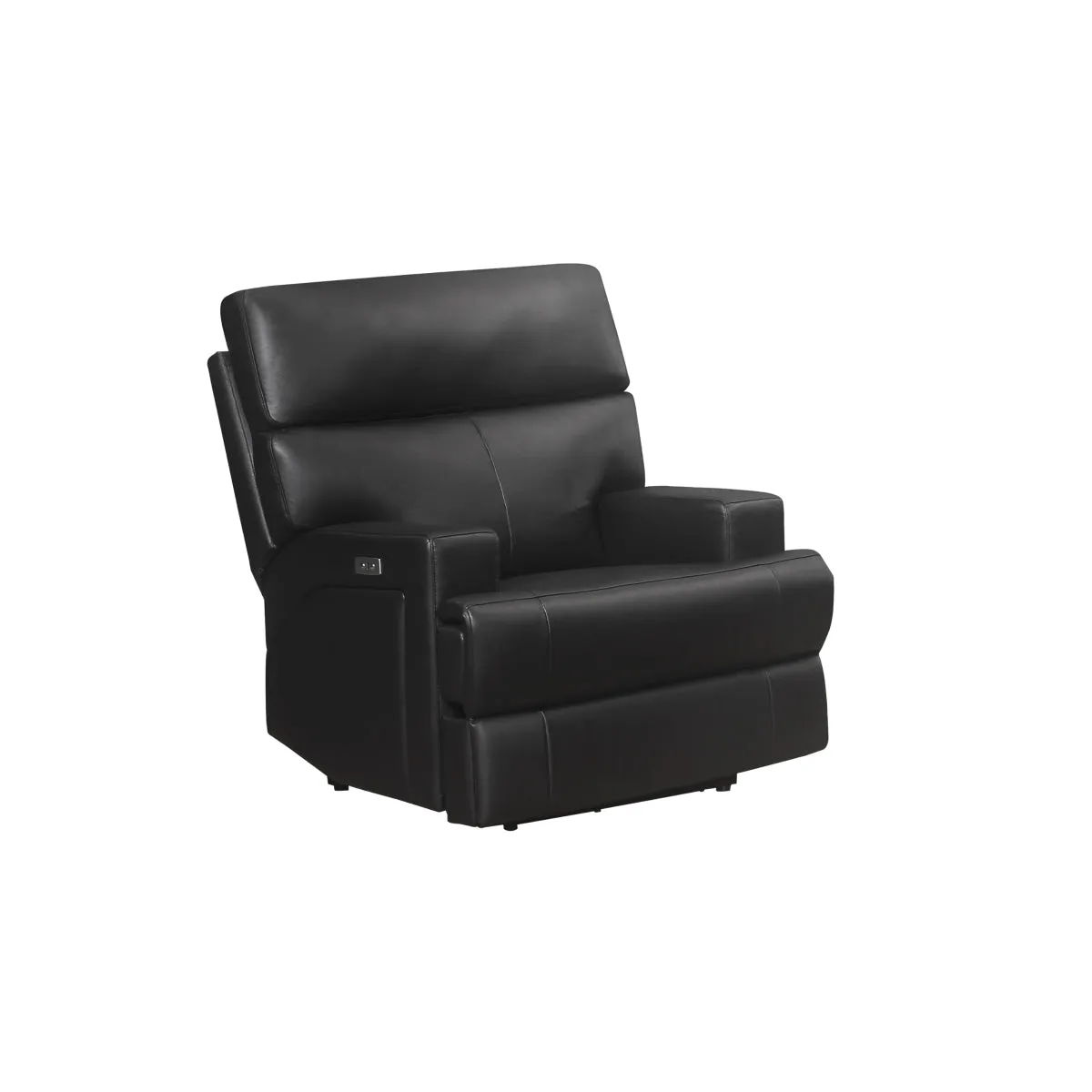 Sethos Power Reclining Living Set