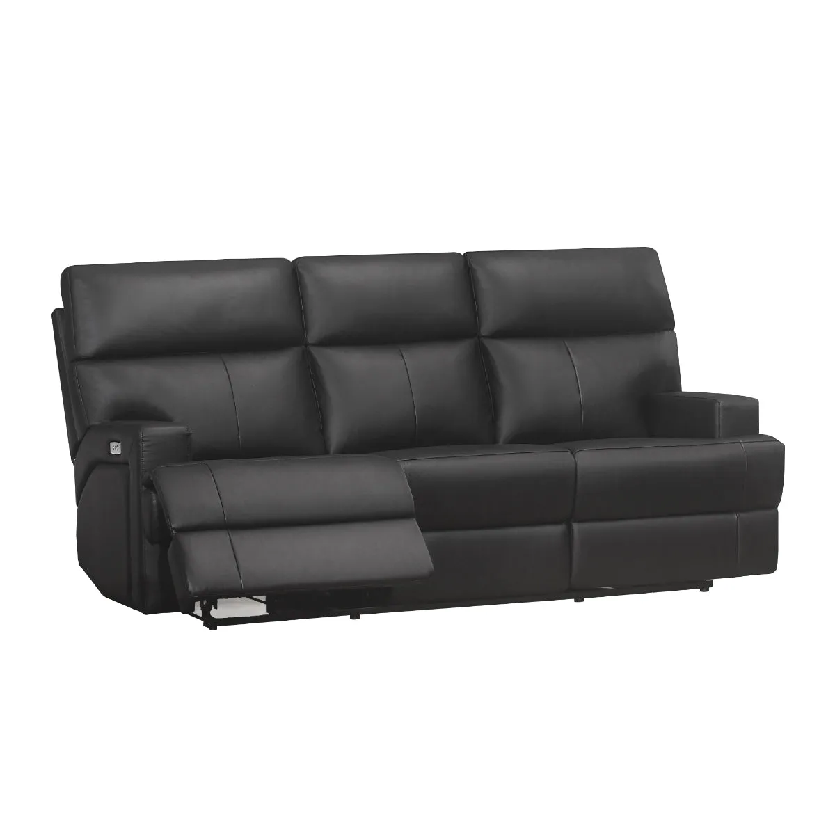 Sethos Power Reclining Living Set