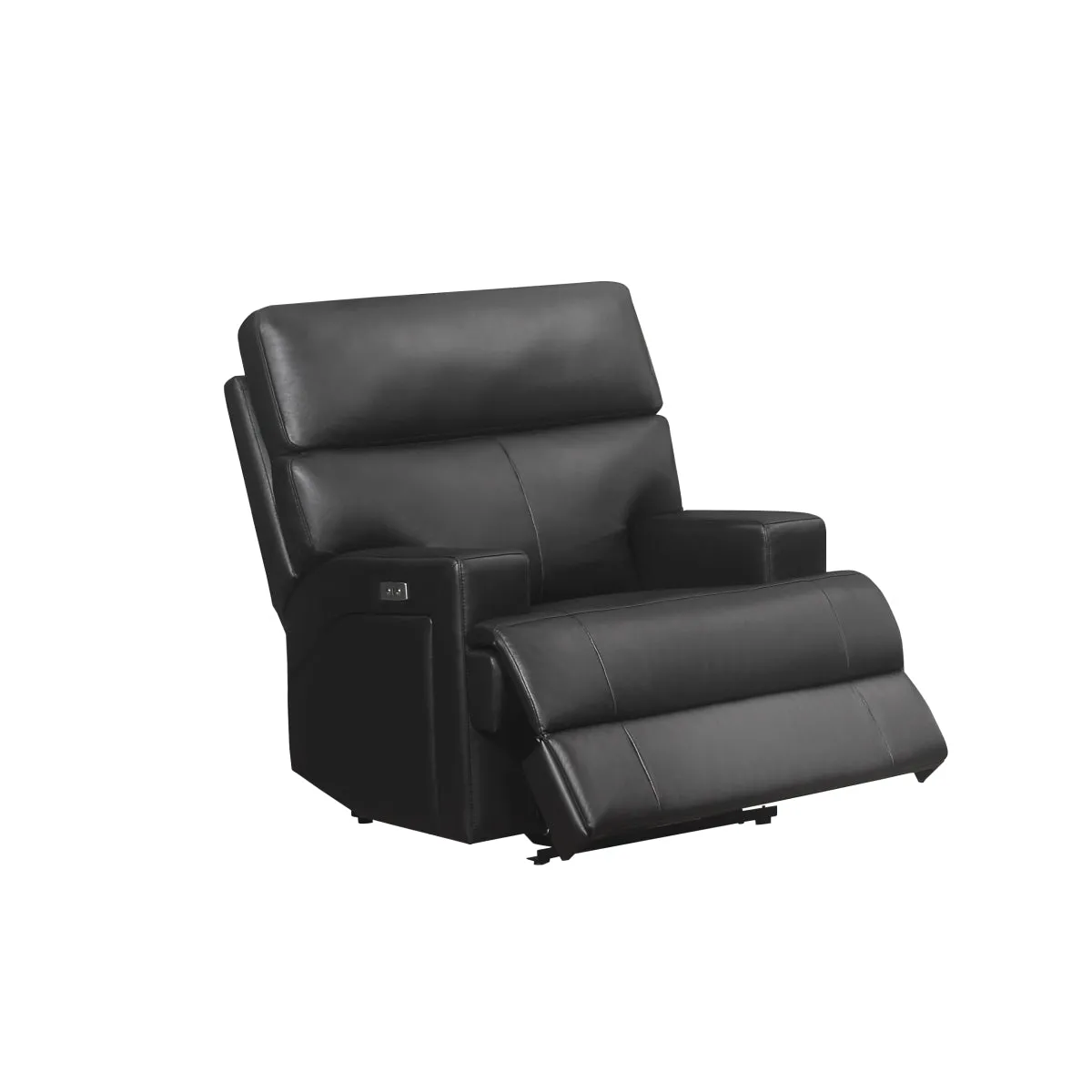 Sethos Power Reclining Living Set