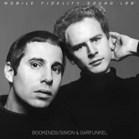 Simon & Garfunkel – Bookends (MOFI, Numbered 180g Vinyl LP)