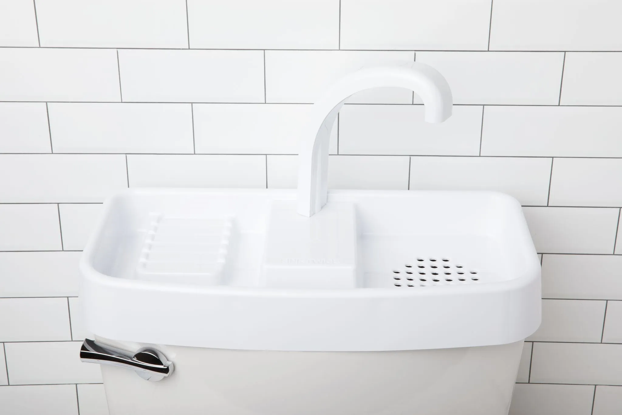 Sink Twice Original 17" (minor manufacturer blemishes)