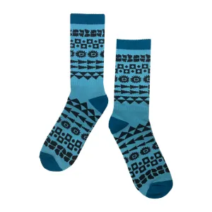 Socks: Ala Kahakai National Historic Trail