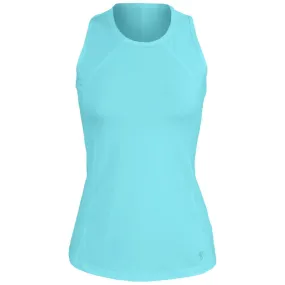 Sofibella Women's UV Colors Tank - Air