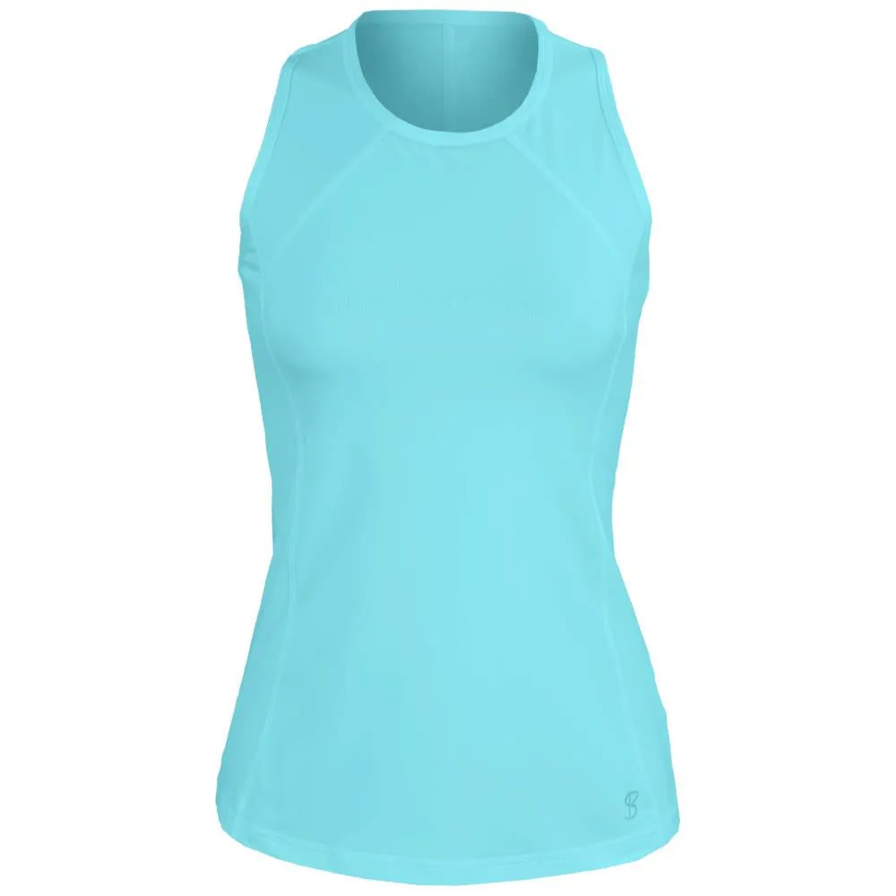 Sofibella Women's UV Colors Tank - Air