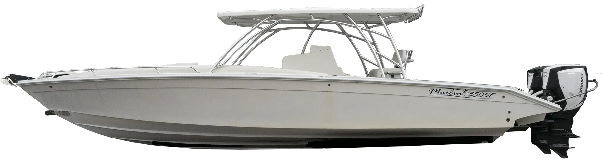 Spritsail XL Hardtop T-Top