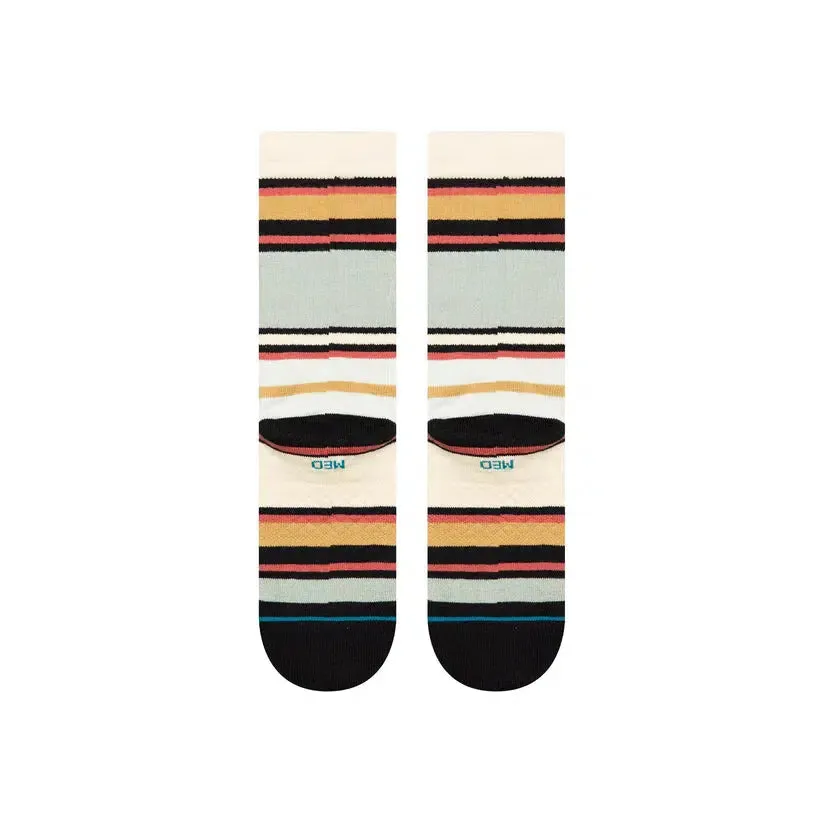 Stance Mike B Crew Sock