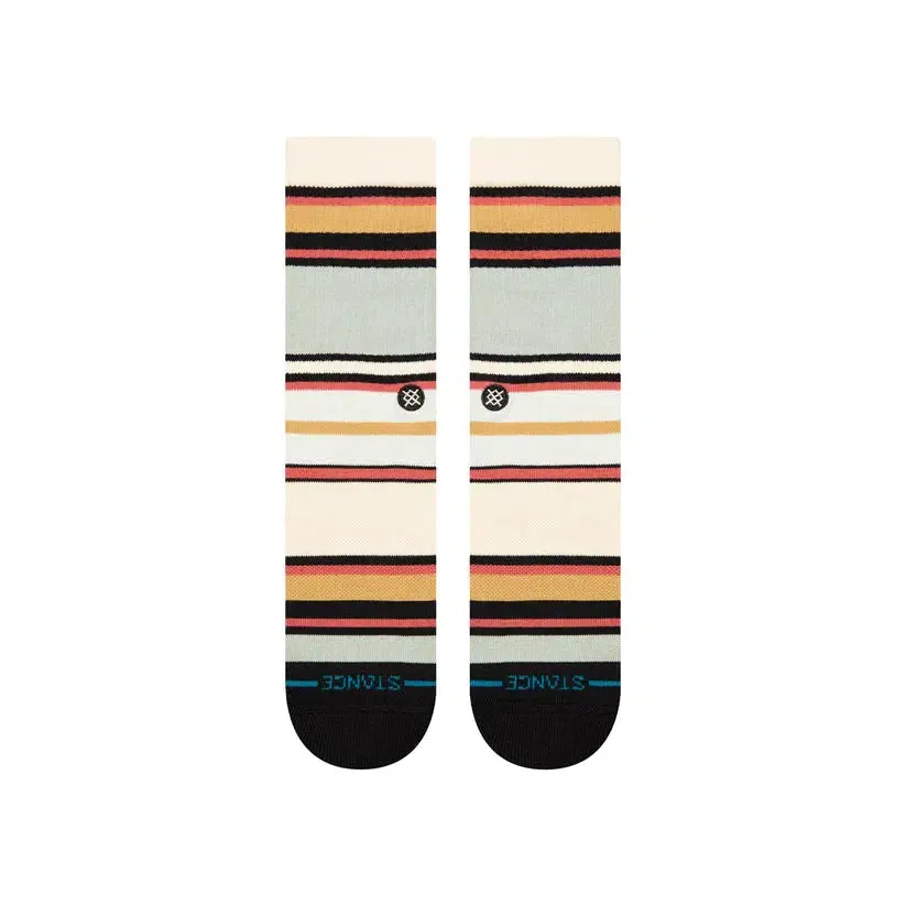 Stance Mike B Crew Sock