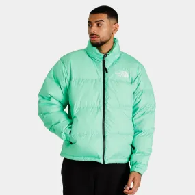 The North Face 1996 Retro Nuptse Jacket / Chlorophyll Green