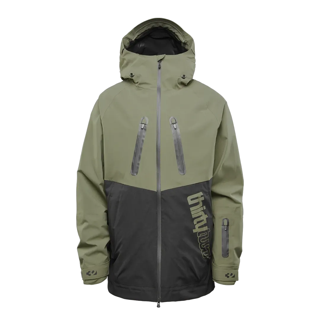 THIRTYTWO TM-3 2025 JACKET