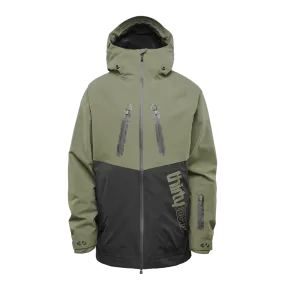 THIRTYTWO TM-3 2025 JACKET