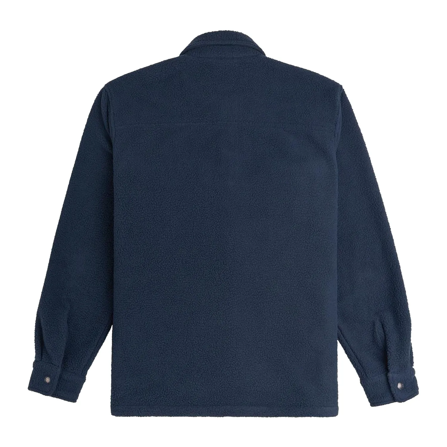 Vissla | Surchemise Peaks Sherpa Woven