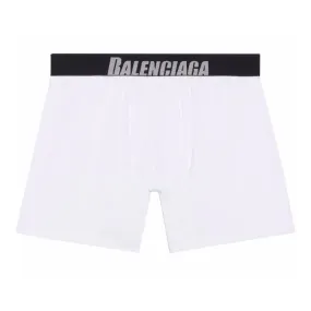 Waistband Boxer Briefs