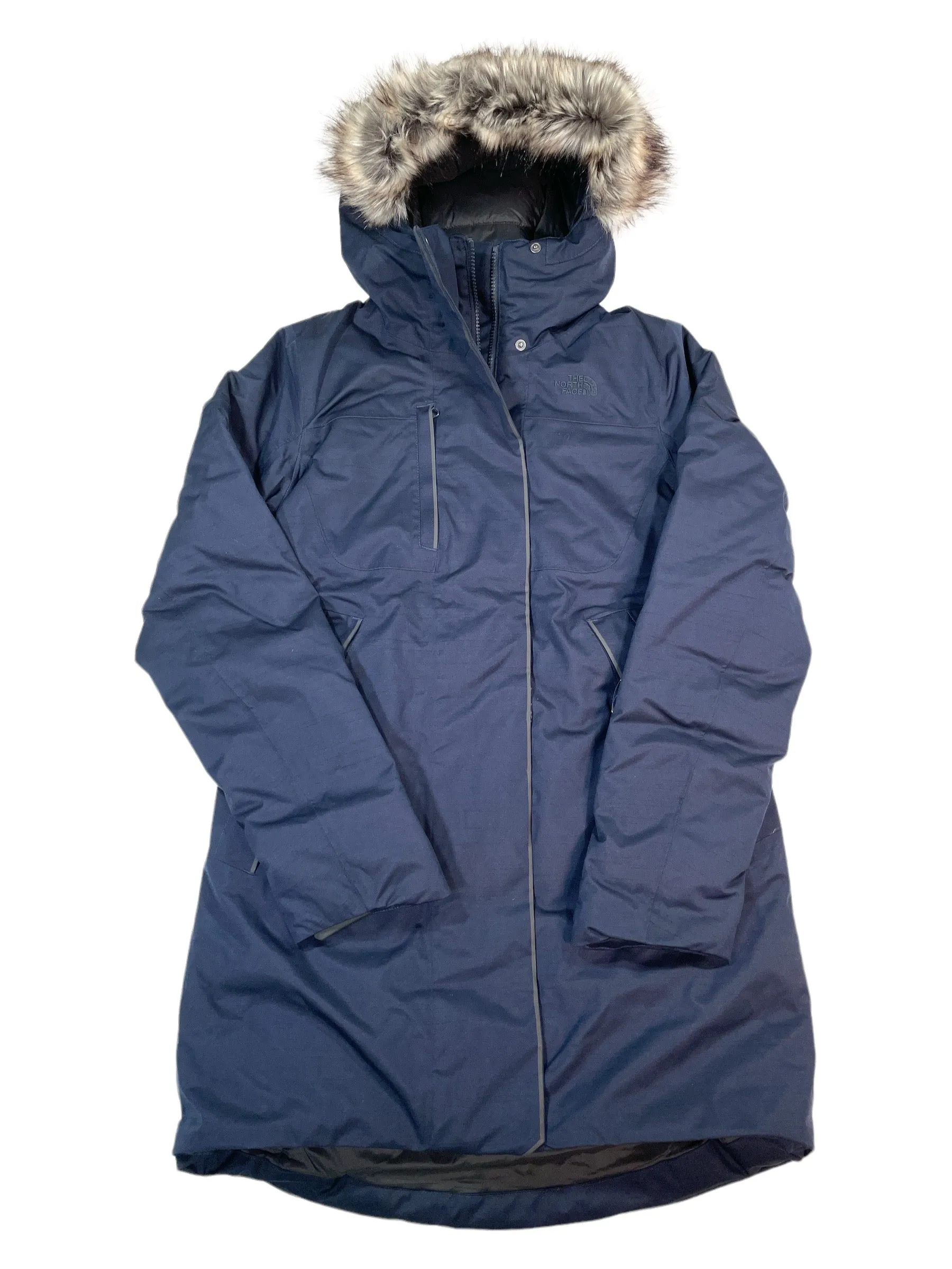 Women's Far Northern Waterproof Down Parka