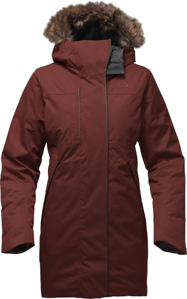 Women's Far Northern Waterproof Down Parka