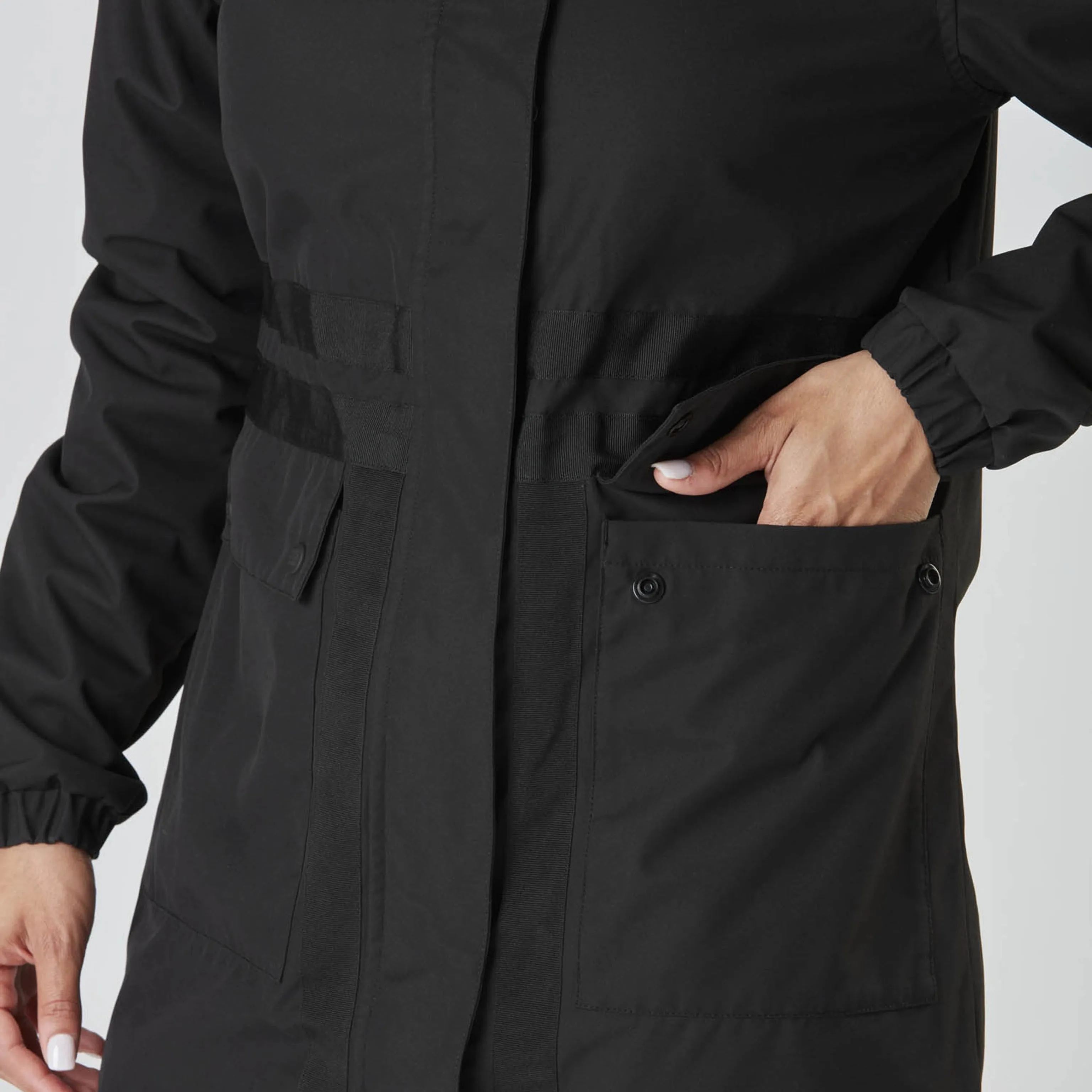 Women's Geraldeen Jacket (Past Season)