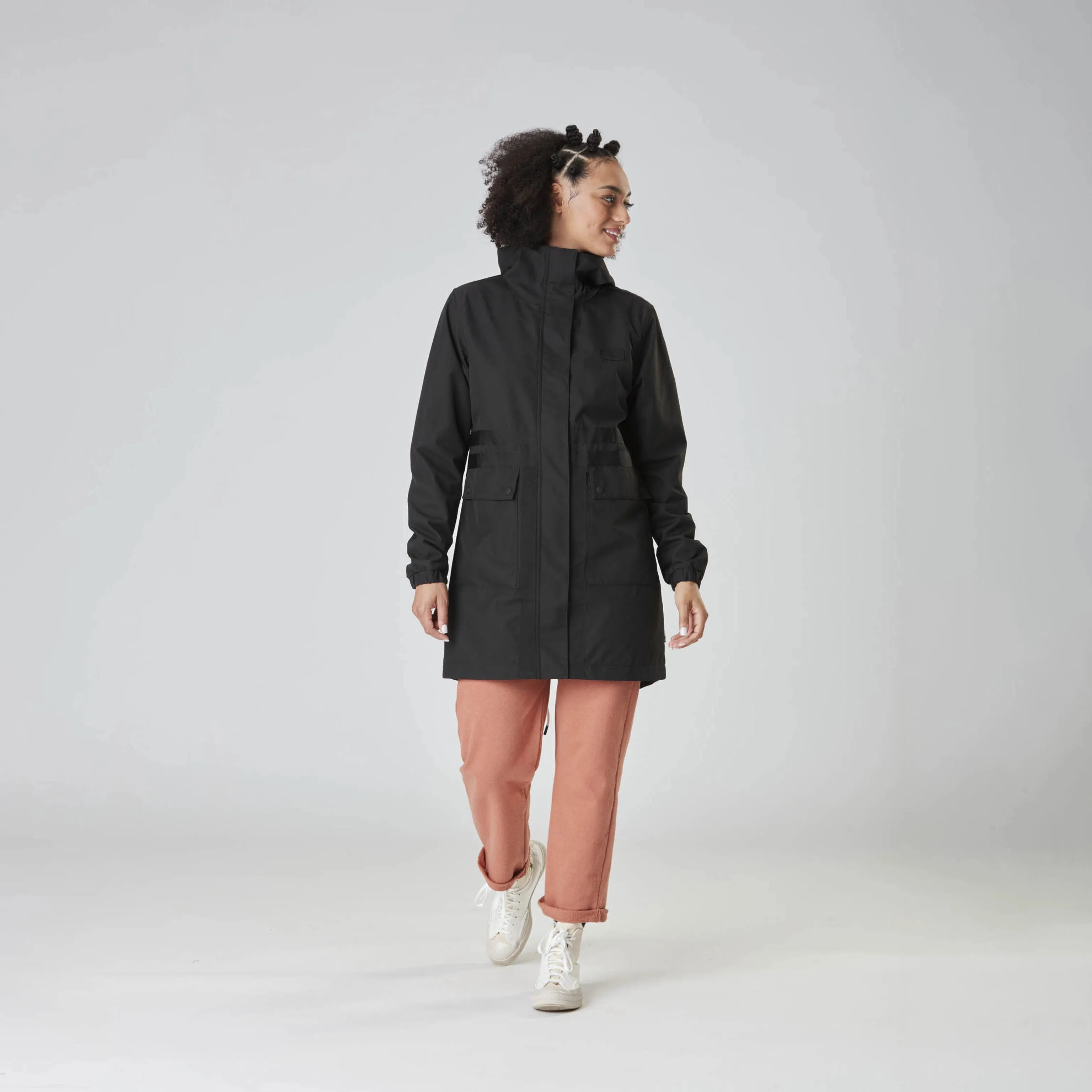 Women's Geraldeen Jacket (Past Season)