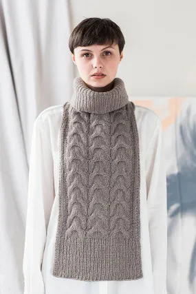 Woolfolk Luft Patterns - Grete - PDF Download