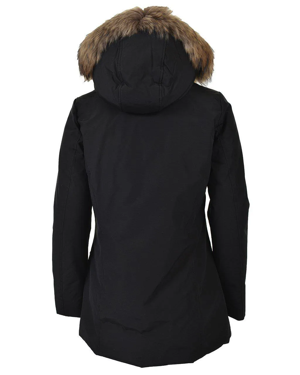 WOOLRICH Valentine parka