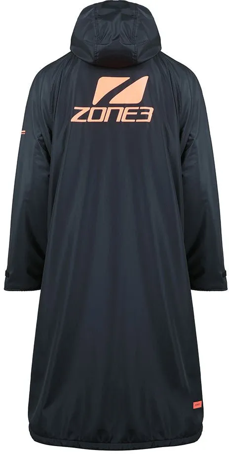 ZONE3 Heat-Tech Changing Robe